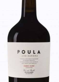 Casa Aurora Poula (Bierzo Alto) 2020 on Sale