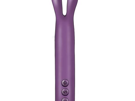 Je Joue Rabbit Bullet Clitoral Vibrator Purple Discount