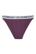 Felicity Hayward Self Love Purple Curve Brief Online Sale