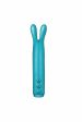 Je Joue Rabbit Bullet Clitoral Vibrator Teal Discount