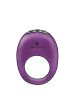 Mio Vibrating Cock Ring Purple Sale