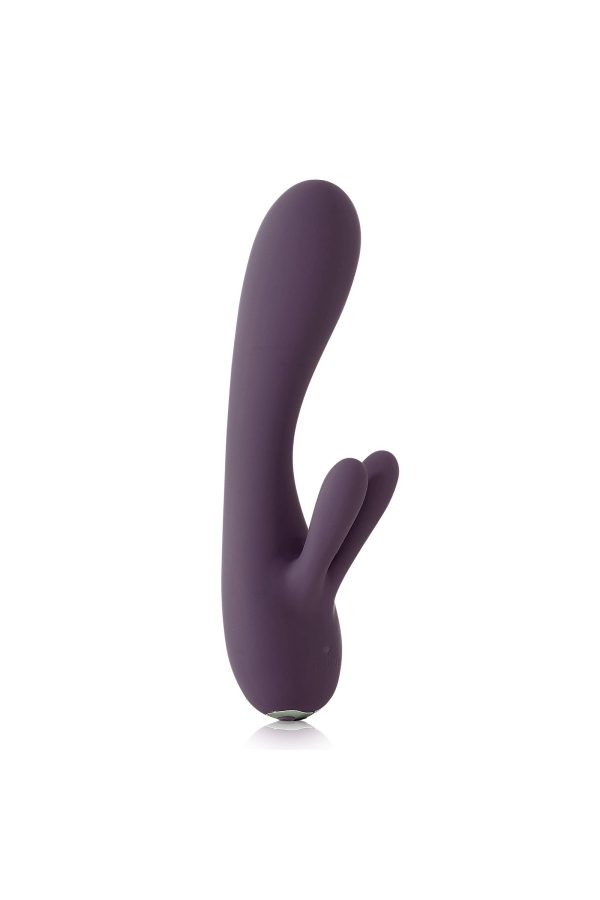 Je Joue Fifi Rabbit Vibrator Purple Online now