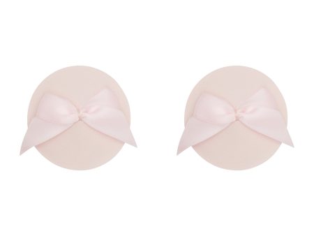 Regalia Baby Pink Nipple Pasties Online now