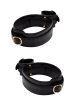 Regalia Wrist To Thigh Restraints on Sale