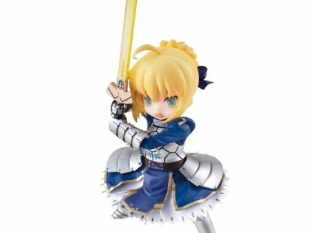 DESK TOP ASTOREA Saber Artoria Pen Dragon Online now