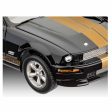 1 25 2006 Ford Shelby GTH Model Set For Discount