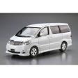 1 24 TOYOTA NH10W ALPHARD G V MS AS 05 Online