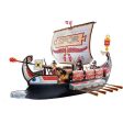 Roman Warriors Ship Online now