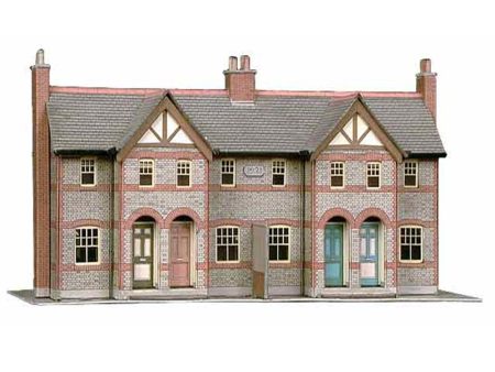 OO Terrace Houses Online Sale