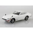 1 32 SNAP NISSAN S30 FAIRLADY Z (White) Hot on Sale