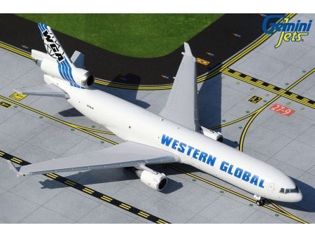 1 400 Western Global Airlines MD11F  N799JN Online