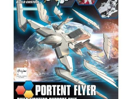 1 144 HGBC Portant Flyer on Sale