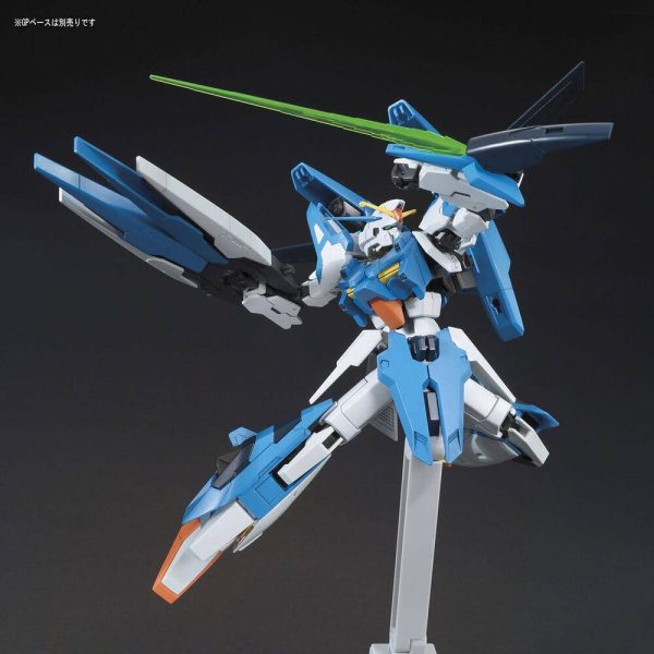 1 144 HGBF AZ Gundam on Sale