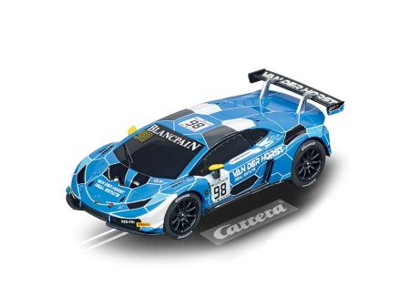 143 Lamborghini Huracan GT3   No.98 For Cheap