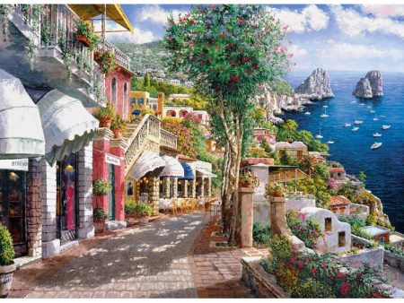 1000pc Capri Online