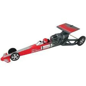 9414 Blurzz Rocket Power Racer Red on Sale