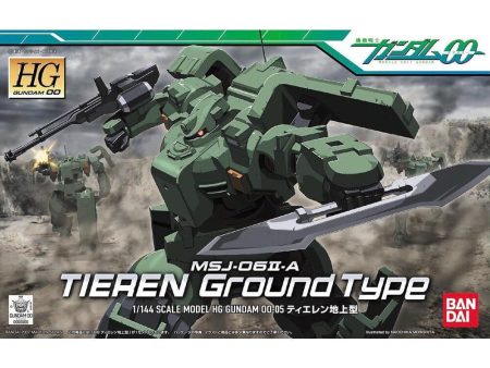 HG 1 144 TIEREN LAND Discount