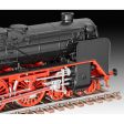 REVELL EXPRESS LOCOMOTIVE BR 02 For Sale