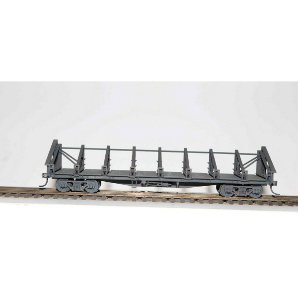 HO NSW PMX Flat Car OOG Pack1 3Pack Online now