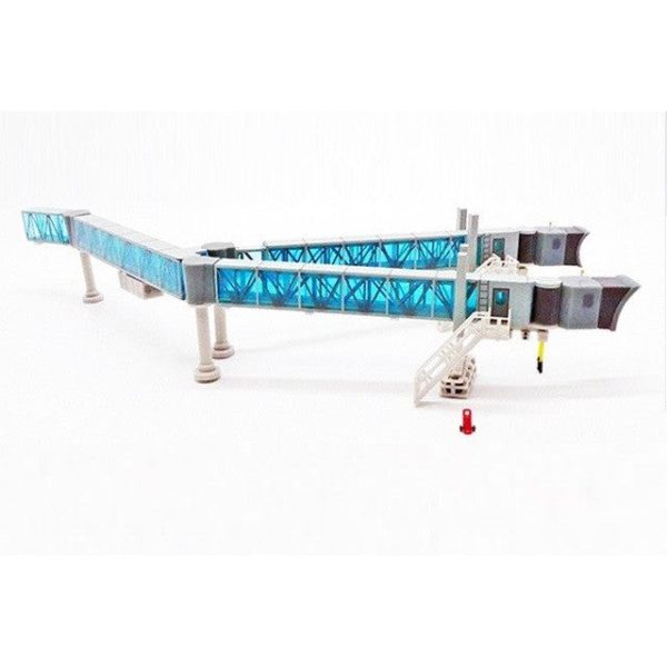 1 200 Airport Passenger Bridge B747 Blue For Sale