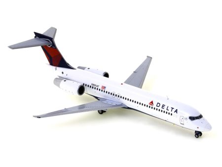 1 200 B717 Delta AirNew Tooling N891AT Sale