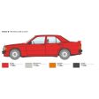 1 24 MercedesBenz 190E 2.3 16v on Sale