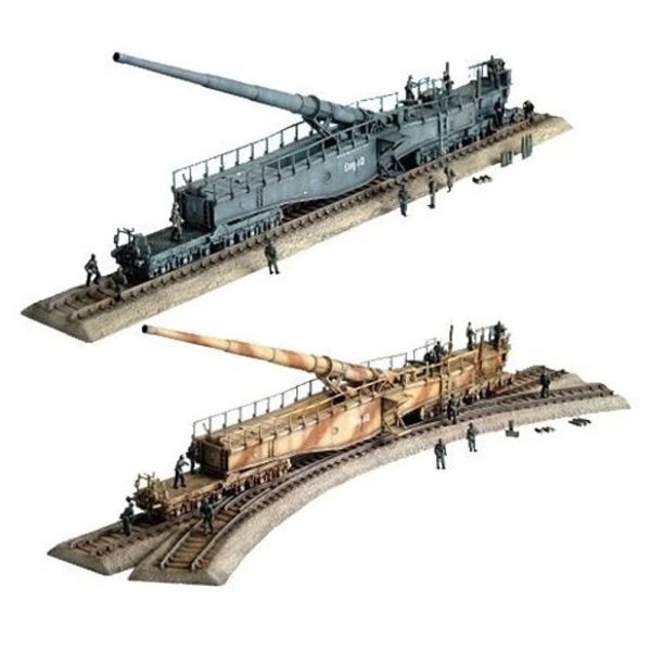 14131 1 144 German 28cm K5E Leopold Plastic Model Kit Online Hot Sale