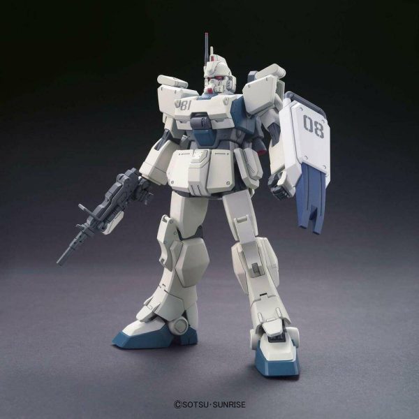 HGUC 1 144 GUNDAM Ez8 For Sale