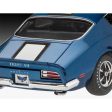 1 24 1970 Pontiac Firebird Sale