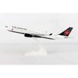 1 200 AIR CANADA A330300 New Livery on Sale