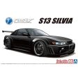 1 24 RASTY PS13 SILVIA 91 NISSAN Online Hot Sale