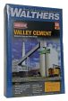 HO Valley Cement Plant Online Sale