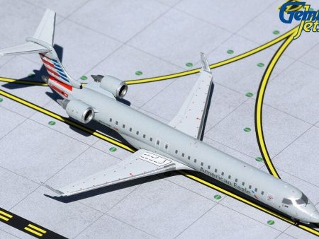 1 400 American Eagle CRJ900LR N584NN Supply