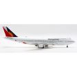 1 200 Philippines Airlines B747400 Last Flight  RPC7473 For Sale