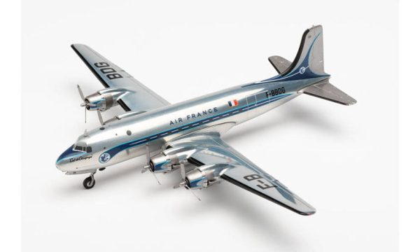 1 200 Air France Douglas DC4 Online now