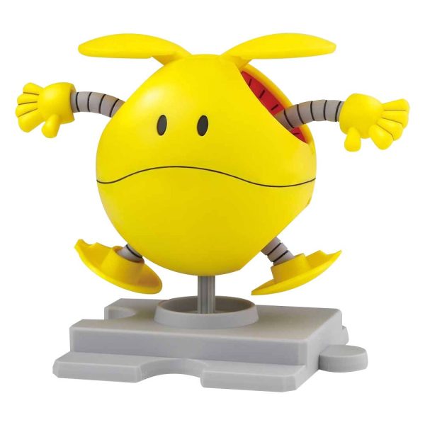 Haropla Haro Happy Yellow Discount