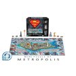 4D Metropolis Superman Mini Fashion