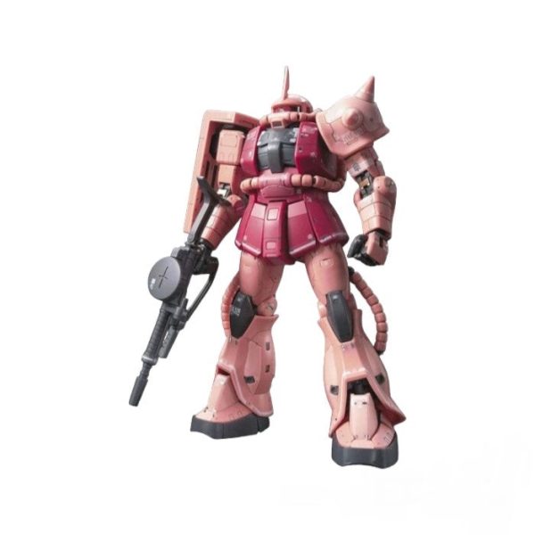 RG 1 144 MS06S ZAKU II Online now