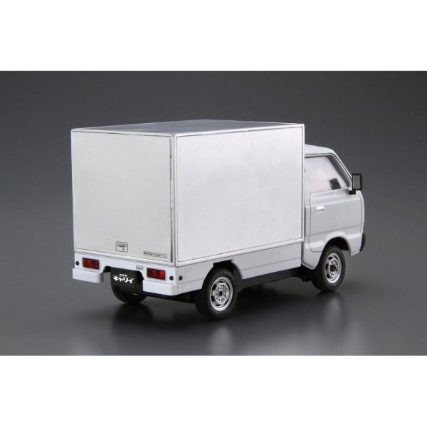 1 24 SUZUKI ST30 CARRY PANEL VAN 79 Supply