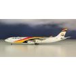 1 400 Air Belgium A340300 OOABA w An Supply