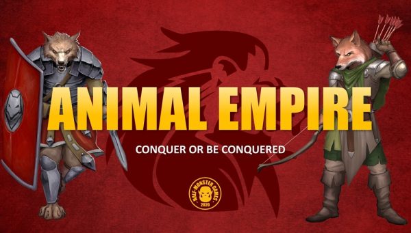 Animal Empire For Discount