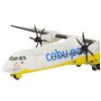 1 400 Cebu Pacific ATR72600 RPC7280 Online now