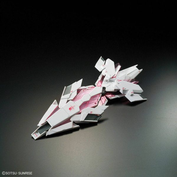 1 144 RG Unicorn Gundam (Bande Dessienee) For Discount