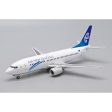 1 200 Air New Zealand B737300 ZKNGD Hot on Sale