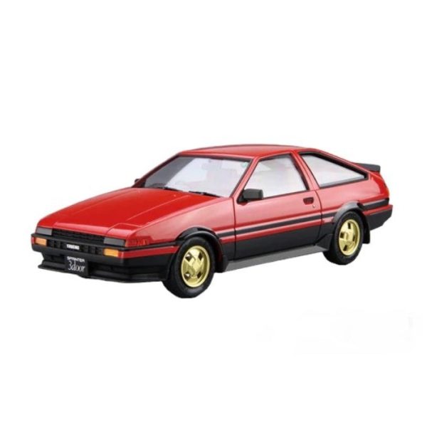 1 24 TOYOTA AE86 SPRINTER TRUENO GTAPEX 84 Online