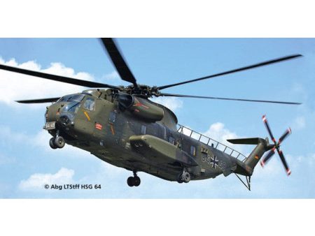 1 144 Sikorsky CH53G Model Set Sale