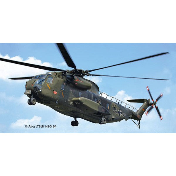 1 144 Sikorsky CH53G Model Set Sale