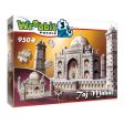 3D Taj Mahal 950pc Online