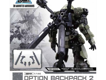 30MM 1 144 OPTION BACKPACK 2 Discount