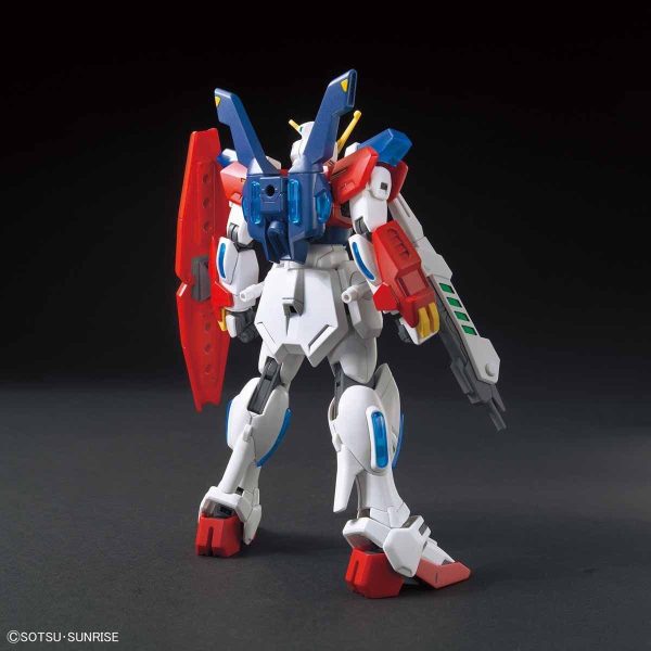 HGBF 1 144 Star Burning Gundam Cheap